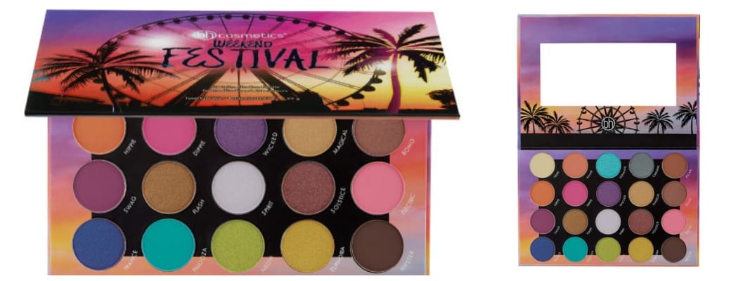 Weekend-Festival-20-Colores-Palette-bh-cosmetics