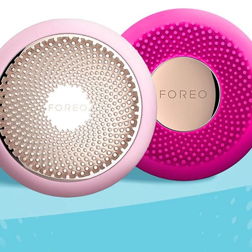 Foreo Ufo • Tratamiento Mascarilla Inteligente de Cuidado Facial Foreo Ufo • Tratamiento Mascarilla Inteligente de Cuidado Facial