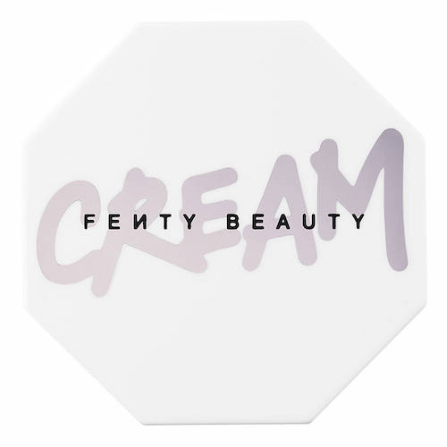 cream fenty beauty by rihanna