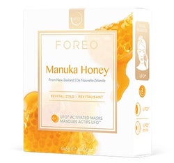 Mascarilla Manuka Honey