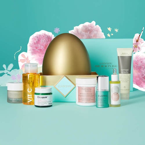 Beauty Box Limited Edition 2020