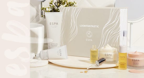 Beauty Box Limited Edition