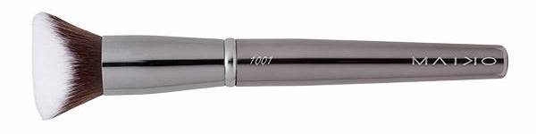 Luxury Grey 1001 brocha de precisión para base